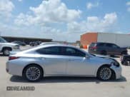 ✅ 2024 Lexus ES 300h Luxury • VIN: 58AEA1C15RU042140 • Lot: 42548438. Listed on IAAI with 6,505 mi. Free auction sales archive from the USA and detailed vehicle history report at DreamBid. Image 14.