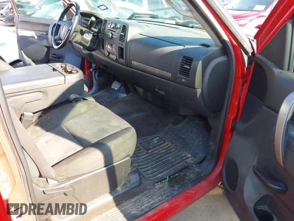 ✅ 2012 GMC Sierra 1500 SLE • VIN: 3GTP1VE00CG238545 • Lot: 43534285. Wystawiony na IAAI z przebiegiem 216 032 mil. Bezpłatny archiwum sprzedaży aukcyjnych z USA i szczegółowy raport historii pojazdu na DreamBid. Zdjęcie 5.