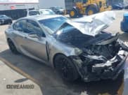 ✅ 2023 Lexus IS 500 F Sport Performance • VIN: JTHAP1D27P5004317 • Lot: 42246253. Wystawiony na IAAI z przebiegiem 42 159 mil. Bezpłatny archiwum sprzedaży aukcyjnych z USA i szczegółowy raport historii pojazdu na DreamBid. Zdjęcie 1.