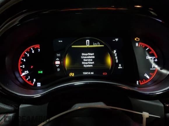 ✅ 2025 Dodge Durango GT • VIN: 1C4RDJDG0SC546517 • Lot: 93876235. Listed on Copart with 10,414 mi. Free auction sales archive from the USA and detailed vehicle history report at DreamBid. Image 9.