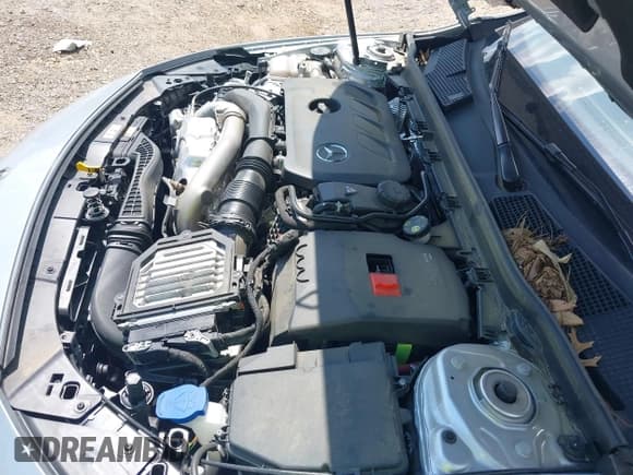 ✅ 2025 Mercedes-Benz CLA 250 • VIN: W1K5J4HB3SN519913 • Лот: 42520142. Опубликован ранее на IAAI с пробегом 23 439 миль. Бесплатный доступ к архиву аукционных продаж из США и подробный отчёт об истории автомобиля на DreamBid. Изображение 12.