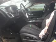 ✅ 2015 GMC Terrain SLE • VIN: 2GKALREK5F6363277 • Lot: 80285244. Listed on Copart with 110,460 mi. Free auction sales archive from the USA and detailed vehicle history report at DreamBid. Image 7.