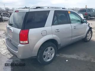 ✅ 2006 Saturn VUE • VIN: 5GZCZ63406S879760 • Lot: 41652660. Wystawiony na IAAI z przebiegiem Nie podano. Bezpłatny archiwum sprzedaży aukcyjnych z USA i szczegółowy raport historii pojazdu na DreamBid. Zdjęcie 4.