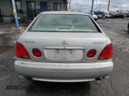 ✅ 2004 Lexus GS 300 • VIN: JT8BD69S940193533 • Lot: 86606515. Listed on Copart with 73,911 mi. Free auction sales archive from the USA and detailed vehicle history report at DreamBid. Image 6.