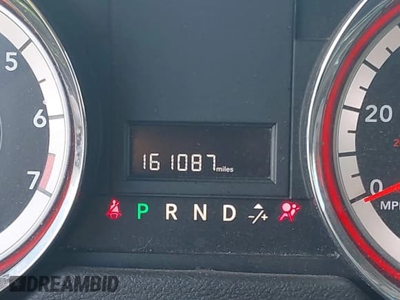 ✅ 2014 Dodge Grand Caravan American Value • VIN: 2C4RDGBGXER146949 • Лот: 43437635. Опубликован ранее на IAAI с пробегом 161 087 миль. Бесплатный доступ к архиву аукционных продаж из США и подробный отчёт об истории автомобиля на DreamBid. Изображение 15.