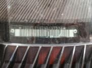 ✅ 1992 GMC Safari • VIN: 1GDEL19W2NB539396 • Lot: 79221434. Wystawiony na Copart z przebiegiem 99 406 mil. Bezpłatny archiwum sprzedaży aukcyjnych z USA i szczegółowy raport historii pojazdu na DreamBid. Zdjęcie 13.