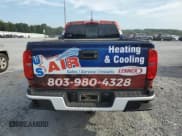 ✅ 2017 Chevrolet Colorado 2WD LT • VIN: 1GCHSCEN5H1329706 • Lot: 71002134. Wystawiony na Copart z przebiegiem 97 156 mil. Bezpłatny archiwum sprzedaży aukcyjnych z USA i szczegółowy raport historii pojazdu na DreamBid. Zdjęcie 6.