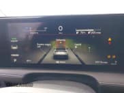 ✅ 2024 Nissan ARIYA Evolve+ • VIN: JN1BF0BA8RM431918 • Lot: 43450743. Listed on IAAI with 19,115 mi. Free auction sales archive from the USA and detailed vehicle history report at DreamBid. Image 7.