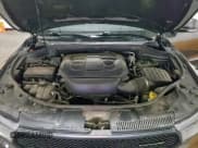 ✅ 2019 Dodge Durango GT • VIN: 1C4RDJDG0KC676197 • Lot: 94600845. Listed on Copart with 102,807 mi. Free auction sales archive from the USA and detailed vehicle history report at DreamBid. Image 12.