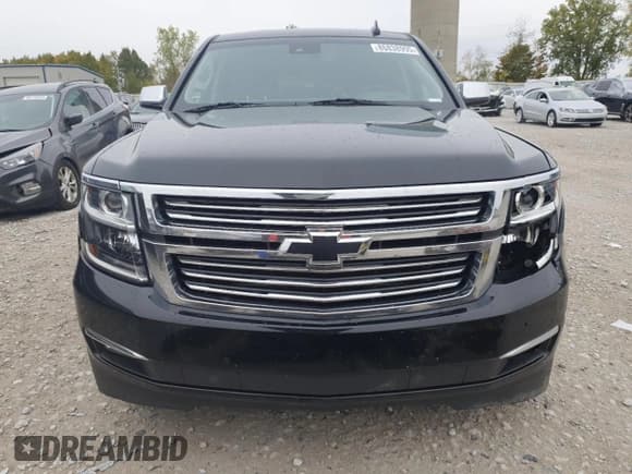 ✅ 2016 Chevrolet Suburban LTZ • VIN: 1GNSKJKC7GR426717 • Lot: 86838995. Wystawiony na Copart z przebiegiem 228 578 mil. Bezpłatny archiwum sprzedaży aukcyjnych z USA i szczegółowy raport historii pojazdu na DreamBid. Zdjęcie 5.
