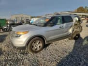 ✅ 2014 Ford Explorer • VIN: 1FM5K7B86EGA42629 • Lot: 92483065. Listed on Copart with 178,217 mi. Free auction sales archive from the USA and detailed vehicle history report at DreamBid. Image 1.