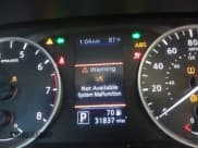 ✅ 2024 Nissan Sentra S • VIN: 3N1AB8BVXRY321166 • Lot: 42763991. Listed on IAAI with 31,837 mi. Free auction sales archive from the USA and detailed vehicle history report at DreamBid. Image 16.