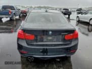 ✅ 2012 BMW 3 Series 328i • VIN: WBA3A5C56CF346776 • Lot: 94331755. Listed on Copart with Not provided. Free auction sales archive from the USA and detailed vehicle history report at DreamBid. Image 6.