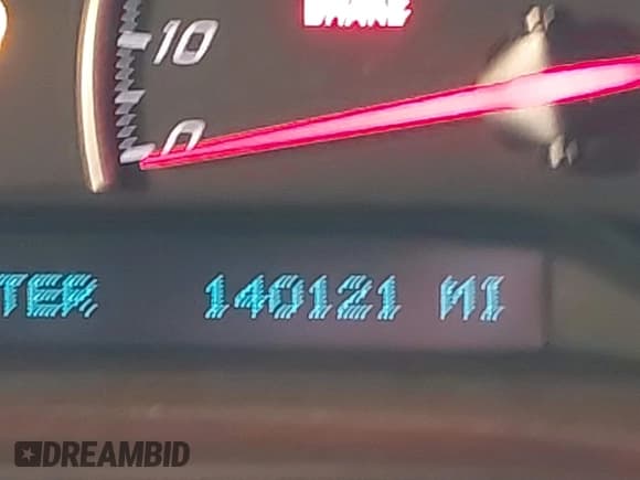 ✅ 2007 Chevrolet Corvette • VIN: 1G1YY36U475121787 • Лот: 43542768. Опубликован ранее на IAAI с пробегом 140 121 миль. Бесплатный доступ к архиву аукционных продаж из США и подробный отчёт об истории автомобиля на DreamBid. Изображение 15.