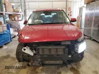 ✅ 2022 Hyundai Venue Limited • VIN: KMHRC8A34NU192671 • Lot: 87674705. Listed on Copart with 23,612 mi. Free auction sales archive from the USA and detailed vehicle history report at DreamBid. Image 5.