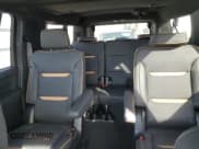 ✅ 2023 GMC Yukon XL AT4 • VIN: 1GKS2HKD6PR531134 • Лот: 48358745. Опубликован ранее на Copart с пробегом 34 114 миль. Бесплатный доступ к архиву аукционных продаж из США и подробный отчёт об истории автомобиля на DreamBid. Изображение 10.