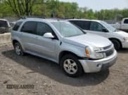 ✅ 2006 Chevrolet Equinox LT • VIN: 2CNDL73F966084476 • Лот: 53633755. Опубликован ранее на Copart с пробегом Не указан. Бесплатный доступ к архиву аукционных продаж из США и подробный отчёт об истории автомобиля на DreamBid. Изображение 4.