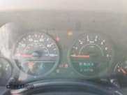 ✅ 2007 Jeep Wrangler X • VIN: 1J4GA391X7L181586 • Lot: 65742995. Listed on Copart with 210,938 mi. Free auction sales archive from the USA and detailed vehicle history report at DreamBid. Image 9.