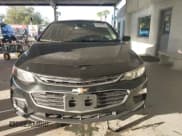 ✅ 2018 Chevrolet Malibu LT • VIN: 1G1ZD5ST0JF152013 • Lot: 43619998. Listed on IAAI with 208,133 mi. Free auction sales archive from the USA and detailed vehicle history report at DreamBid. Image 12.