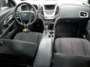 ✅ 2017 Chevrolet Equinox LS • VIN: 2GNFLEEK3H6253123 • Лот: 65213074. Опубликован ранее на Copart с пробегом 84 532 миль. Бесплатный доступ к архиву аукционных продаж из США и подробный отчёт об истории автомобиля на DreamBid. Изображение 8.