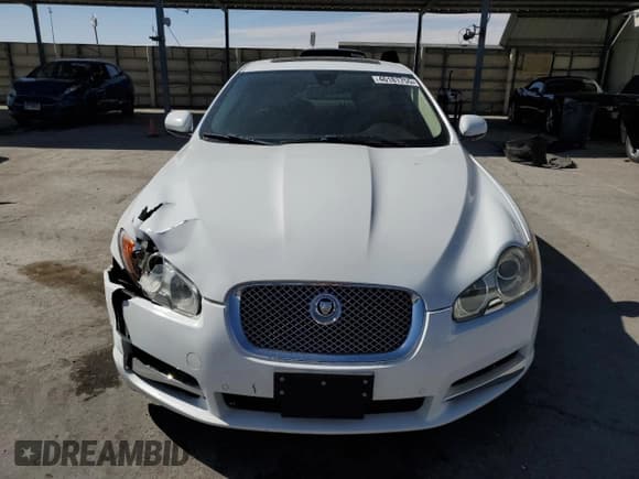 ✅ 2011 Jaguar XF Supercharged • VIN: SAJWA0HE6BMR84176 • Лот: 46181755. Опубликован ранее на Copart с пробегом 77 805 миль. Бесплатный доступ к архиву аукционных продаж из США и подробный отчёт об истории автомобиля на DreamBid. Изображение 5.