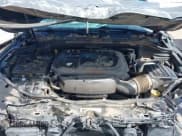 ✅ 2021 Dodge Durango GT Plus • VIN: 1C4RDHDG0MC573390 • Lot: 41899514. Listed on IAAI with 108,819 mi. Free auction sales archive from the USA and detailed vehicle history report at DreamBid. Image 10.