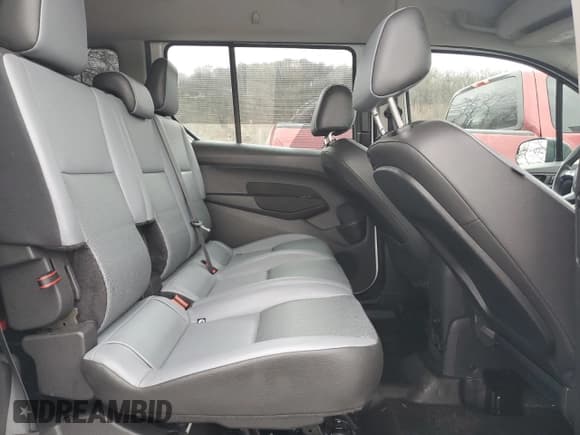 ✅ 2017 Ford Transit Connect XL • VIN: NM0GE9E75H1334666 • Лот: 84887804. Опубликован ранее на Copart с пробегом 93 555 миль. Бесплатный доступ к архиву аукционных продаж из США и подробный отчёт об истории автомобиля на DreamBid. Изображение 11.