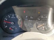 ✅ 2019 Kia Rio S • VIN: 3KPA24AB5KE160701 • Lot: 92602505. Wystawiony na Copart z przebiegiem 76 482 mil. Bezpłatny archiwum sprzedaży aukcyjnych z USA i szczegółowy raport historii pojazdu na DreamBid. Zdjęcie 9.