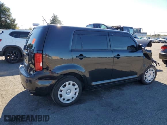 ✅ 2008 Scion xB • VIN: JTLKE50E381059623 • Лот: 87424095. Опубликован ранее на Copart с пробегом Не указан. Бесплатный доступ к архиву аукционных продаж из США и подробный отчёт об истории автомобиля на DreamBid. Изображение 3.