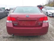 ✅ 2013 Subaru Legacy Premium • VIN: 4S3BMCG60D3013439 • Lot: 43727134. Listed on IAAI with 173,007 mi. Free auction sales archive from the USA and detailed vehicle history report at DreamBid. Image 16.