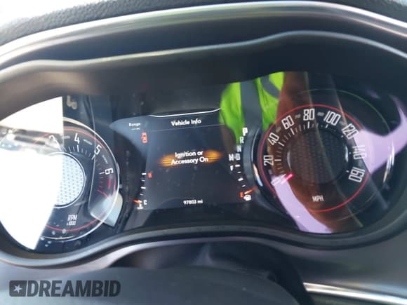 ✅ 2016 Dodge Challenger SXT • VIN: 2C3CDZAG9GH256410 • Лот: 43495707. Опубликован ранее на IAAI с пробегом 97 803 миль. Бесплатный доступ к архиву аукционных продаж из США и подробный отчёт об истории автомобиля на DreamBid. Изображение 7.