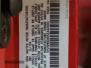 ✅ 2005 Pontiac Vibe • VIN: 5Y2SM66805Z442003 • Lot: 83822155. Wystawiony na Copart z przebiegiem 168 593 mil. Bezpłatny archiwum sprzedaży aukcyjnych z USA i szczegółowy raport historii pojazdu na DreamBid. Zdjęcie 13.