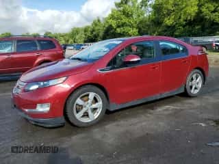 2015 Chevrolet Volt с VIN 1G1RD6E49FU123817, выставлен на аукционе Copart как лот 64253743 с пробегом 68 112 миль миль и . История ставок и продаж доступна на DreamBid. Изображение 1.