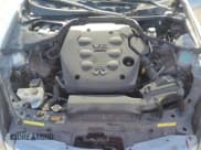 ✅ 2003 Infiniti G35 w/Leather • VIN: JNKCV51E43M015022 • Lot: 90137805. Wystawiony na Copart z przebiegiem 172 245 mil. Bezpłatny archiwum sprzedaży aukcyjnych z USA i szczegółowy raport historii pojazdu na DreamBid. Zdjęcie 11.