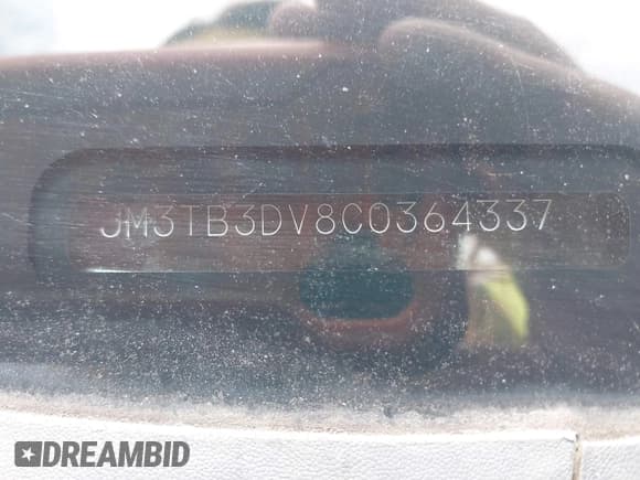 ✅ 2012 Mazda CX-9 Grand Touring • VIN: JM3TB3DV8C0364337 • Lot: 42088838. Listed on IAAI with 170,820 mi. Free auction sales archive from the USA and detailed vehicle history report at DreamBid. Image 9.