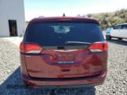 ✅ 2020 Chrysler Pacifica Hybrid Touring L • VIN: 2C4RC1L73LR263381 • Лот: 71547025. Опубликован ранее на Copart с пробегом 169 431 миль. Бесплатный доступ к архиву аукционных продаж из США и подробный отчёт об истории автомобиля на DreamBid. Изображение 6.