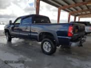 ✅ 2006 Chevrolet Silverado 2500HD LT1 • VIN: 1GCHC23D86F236745 • Лот: 43630855. Опубликован ранее на Copart с пробегом 267 072 миль. Бесплатный доступ к архиву аукционных продаж из США и подробный отчёт об истории автомобиля на DreamBid. Изображение 2.