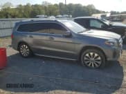 ✅ 2019 Mercedes-Benz GLS 450 • VIN: 4JGDF6EE3KB227337 • Lot: 81644945. Wystawiony na Copart z przebiegiem Nie podano. Bezpłatny archiwum sprzedaży aukcyjnych z USA i szczegółowy raport historii pojazdu na DreamBid. Zdjęcie 4.