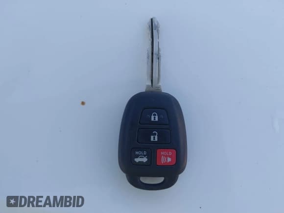 ✅ 2018 Toyota Corolla LE • VIN: 2T1BURHE1JC104490 • Lot: 43396336. Listed on IAAI with 134,819 mi. Free auction sales archive from the USA and detailed vehicle history report at DreamBid. Image 11.