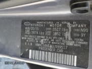 ✅ 2016 Hyundai Accent SE • VIN: KMHCT4AE4GU999517 • Лот: 70059944. Опубликован ранее на Copart с пробегом 108 813 миль. Бесплатный доступ к архиву аукционных продаж из США и подробный отчёт об истории автомобиля на DreamBid. Изображение 12.