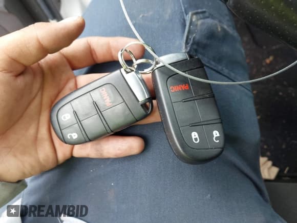 ✅ 2020 Dodge Durango Pursuit • VIN: 1C4SDJFT1LC369943 • Lot: 42696377. Listed on IAAI with 97,850 mi. Free auction sales archive from the USA and detailed vehicle history report at DreamBid. Image 11.