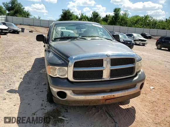 2004 Dodge 1500 SLT z VIN 1D7HU18N94S617958, wystawiony jako Copart lot #69519224 z przebiegiem 270 283 mil mil oraz Szkoda całkowita • Salvage title. Historia ofert i sprzedaży dostępna na DreamBid. Obrazek 11.