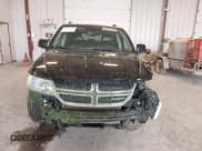 ✅ 2011 Dodge Journey R/T • VIN: 3D4PH6FG4BT550924 • Лот: 42177888. Опубликован ранее на IAAI с пробегом 119 703 миль. Бесплатный доступ к архиву аукционных продаж из США и подробный отчёт об истории автомобиля на DreamBid. Изображение 6.