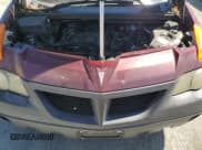 ✅ 2001 Pontiac Aztek GT • VIN: 3G7DA03E61S535154 • Lot: 64873595. Wystawiony na Copart z przebiegiem 173 317 mil. Bezpłatny archiwum sprzedaży aukcyjnych z USA i szczegółowy raport historii pojazdu na DreamBid. Zdjęcie 12.