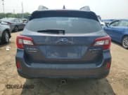 ✅ 2017 Subaru Outback Limited • VIN: 4S4BSENCXH3329684 • Lot: 59206815. Listed on Copart with 149,120 mi. Free auction sales archive from the USA and detailed vehicle history report at DreamBid. Image 7.