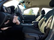 ✅ 2020 Kia Optima LX • VIN: 5XXGT4L31LG426883 • Lot: 86605065. Listed on Copart with 32,871 mi. Free auction sales archive from the USA and detailed vehicle history report at DreamBid. Image 7.