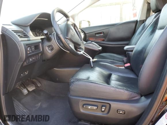 ✅ 2010 Lexus HS 250h • VIN: JTHBB1BA4A2016589 • Лот: 78937444. Опубликован ранее на Copart с пробегом 160 236 миль. Бесплатный доступ к архиву аукционных продаж из США и подробный отчёт об истории автомобиля на DreamBid. Изображение 7.