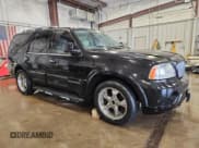 ✅ 2004 Lincoln Navigator Luxury • VIN: 5LMFU28R24LJ02927 • Lot: 70082255. Wystawiony na Copart z przebiegiem 143 363 mil. Bezpłatny archiwum sprzedaży aukcyjnych z USA i szczegółowy raport historii pojazdu na DreamBid. Zdjęcie 4.