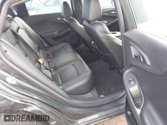 2016 Chevrolet Malibu LT с VIN 1G1ZE5ST7GF197164, выставлен на аукционе IAAI как лот 43574473 с пробегом 102 318 миль миль и . История ставок и продаж доступна на DreamBid. Изображение 8.