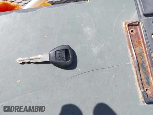 ✅ 2000 Honda Accord SE • VIN: 1HGCG567XYA057694 • Lot: 41734805. Listed on IAAI with 239,330 mi. Free auction sales archive from the USA and detailed vehicle history report at DreamBid. Image 11.